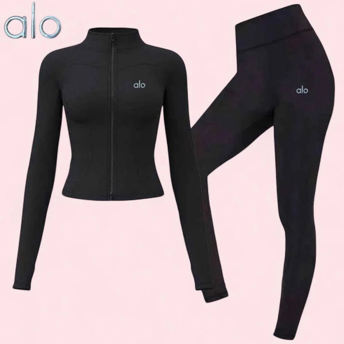 Alo Viral Track suit