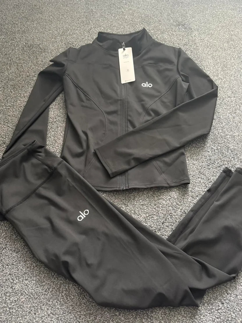 Alo Viral Track suit