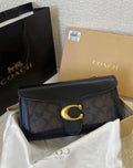 Enomenos Signature C Luxe Bag
