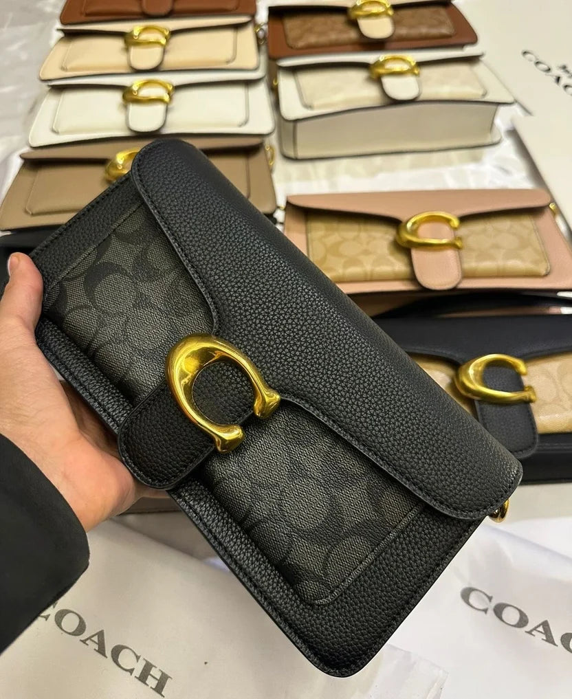 Enomenos Signature C Luxe Bag