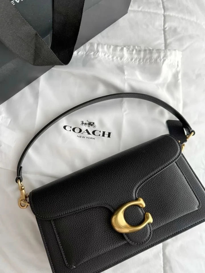 Enomenos Noir C Bag