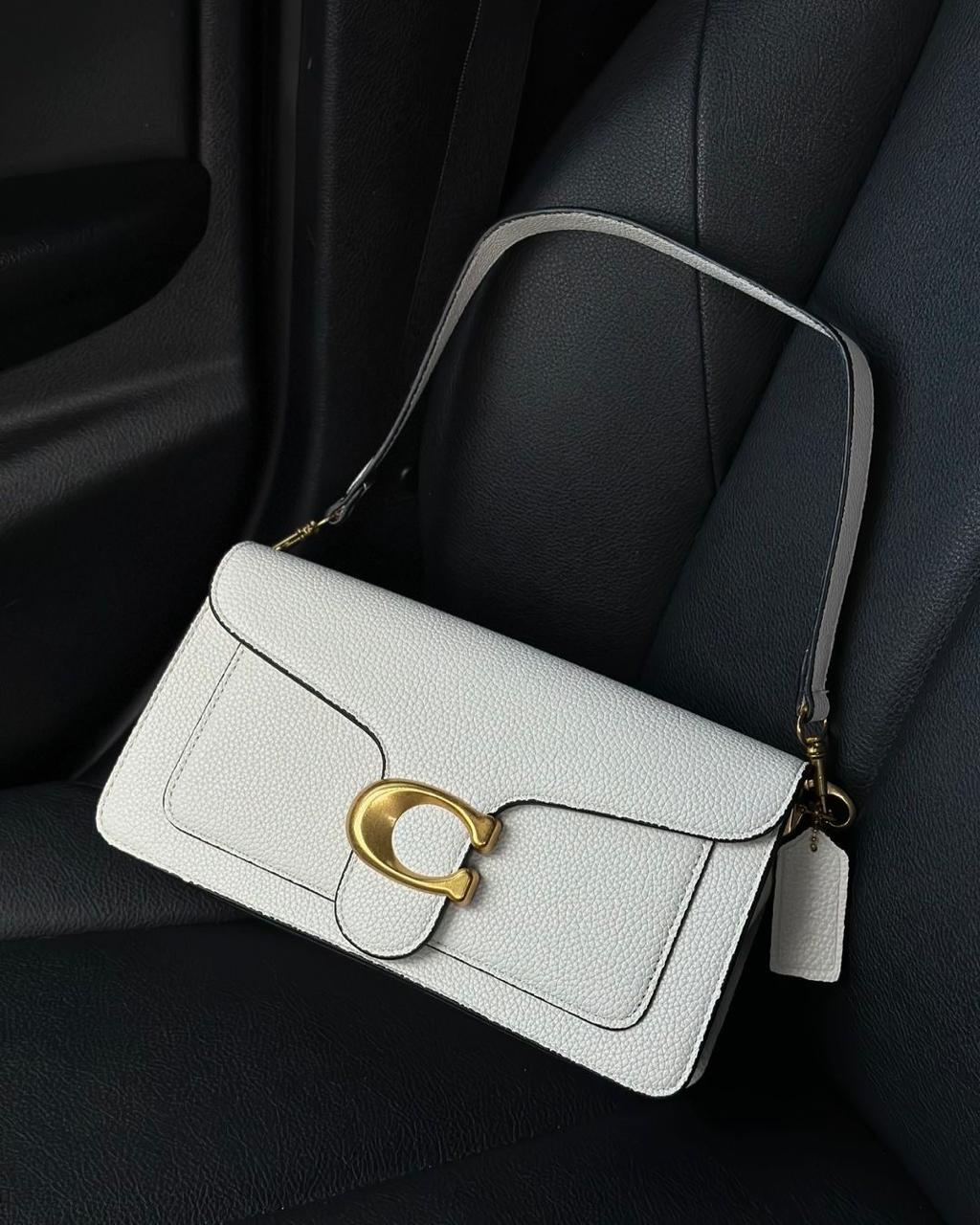 Enomenos Ivory C Bag