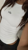 Stylish Alo T-shirt