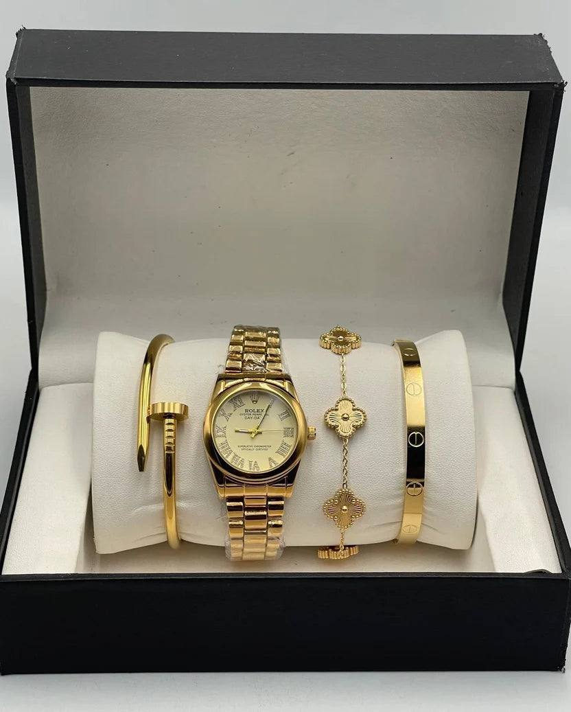 Enomenos Aurora Collection
