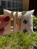 Enomenos Emerald Bond