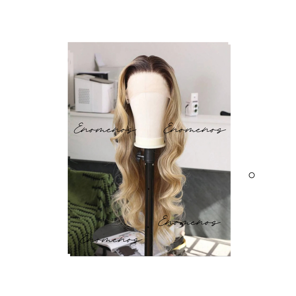 Enomenos™ Crown Atelier Collection